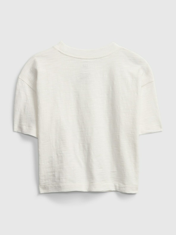 GAP Tricou pentru copii GAP