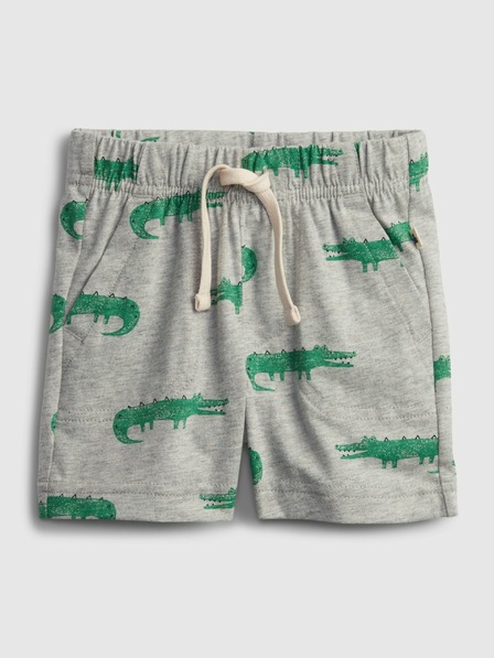 GAP Baby pantaloni scurți Mix & Match GAP