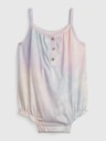 GAP Baby body tie dye GAP