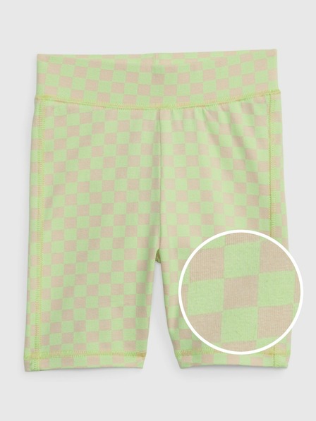 GAP Baby pantaloni scurți Mix & Match GAP
