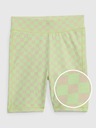 GAP Baby pantaloni scurți Mix & Match GAP