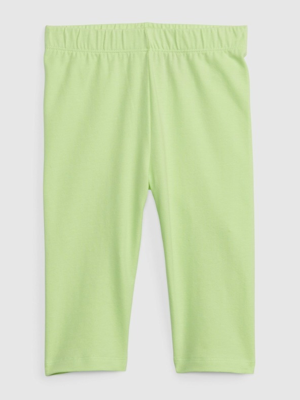 GAP Baby colanți Mix & Match GAP