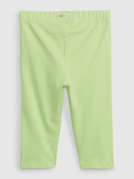 GAP Baby colanți Mix & Match GAP