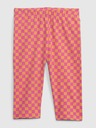 GAP Baby colanți Mix & Match GAP