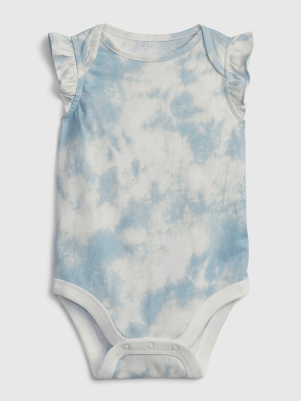 GAP Baby body din bumbac Mix & Match GAP