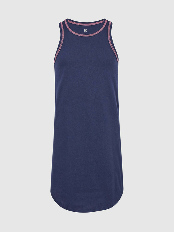 GAP Rochie tip maiou pentru copii GAP