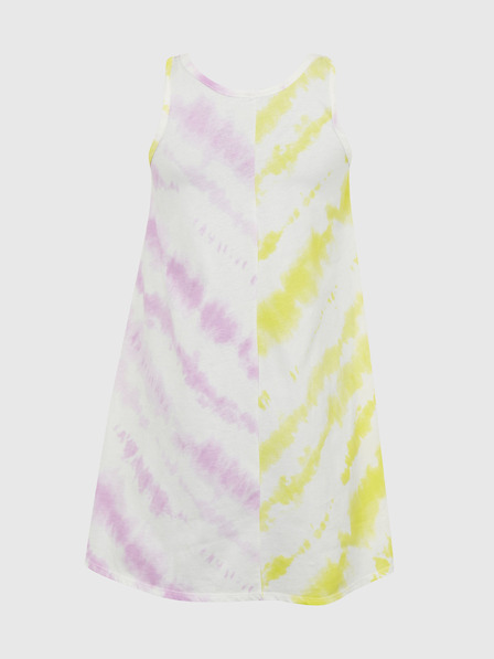 GAP Rochie tie dye pentru copii GAP