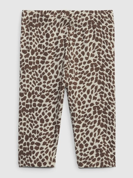 GAP Baby colanți Mix & Match GAP