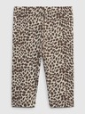 GAP Baby colanți Mix & Match GAP