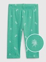 GAP Baby colanți Mix & Match GAP