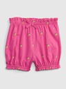 GAP Baby pantaloni scurți Mix & Match GAP
