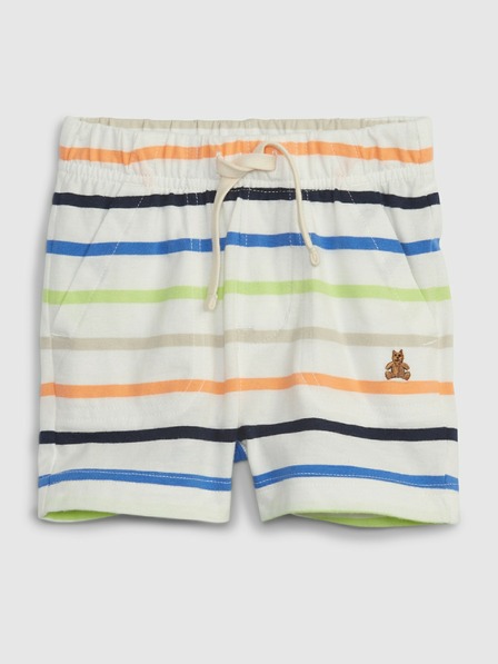 GAP Baby pantaloni scurți Mix & Match GAP