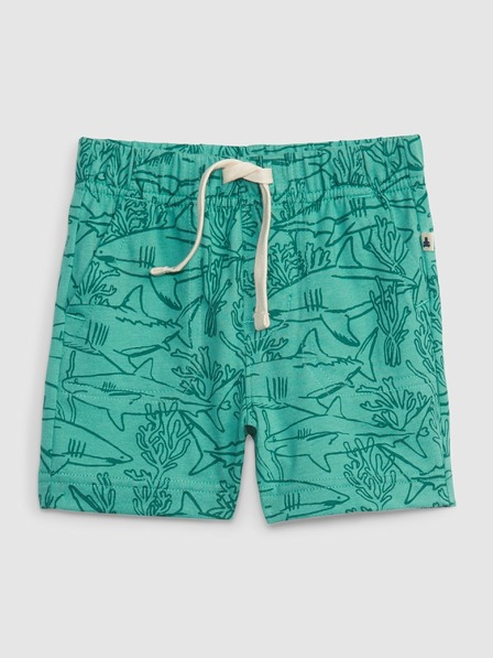 GAP Baby pantaloni scurți Mix & Match GAP