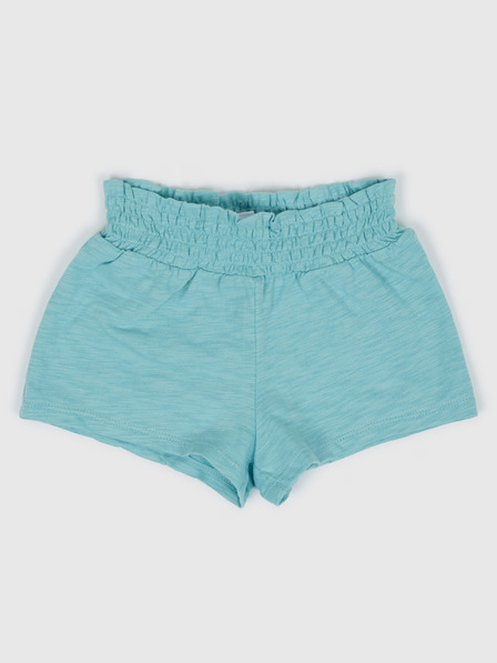 GAP Baby pantaloni scurți cu talie elastică GAP