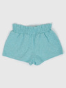 GAP Baby pantaloni scurți cu talie elastică GAP