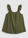 GAP Baby maiou cu volănașe GAP