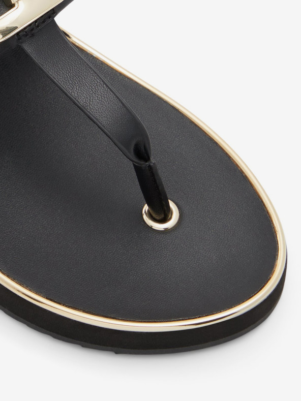 Aldo Șlapi ALDO Searene negri, damă