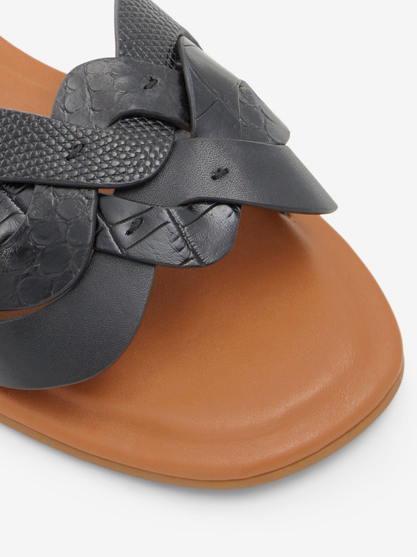 Aldo Papuci de damă negri ALDO Adwilaviel