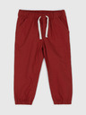 GAP Pantaloni pentru copii joggers GAP