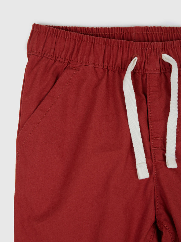 GAP Pantaloni pentru copii joggers GAP