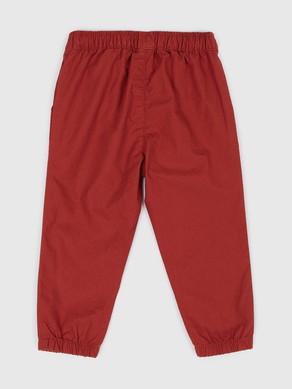 GAP Pantaloni pentru copii joggers GAP