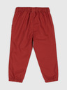 GAP Pantaloni pentru copii joggers GAP