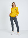 Sam 73 Tricou galben pentru femei SAM 73 Rodven