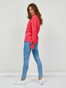 Sam 73 Tricou cu mânecă lungă pentru femei, roz închis SAM 73 Sariol