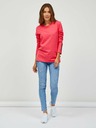Sam 73 Tricou cu mânecă lungă pentru femei, roz închis SAM 73 Sariol