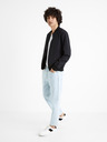 Celio Bomber negru pentru bărbați Celio Cubluz