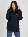 ZOOT.collab Hanorac unisex negru ZOOT