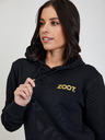 ZOOT.collab Hanorac unisex negru ZOOT