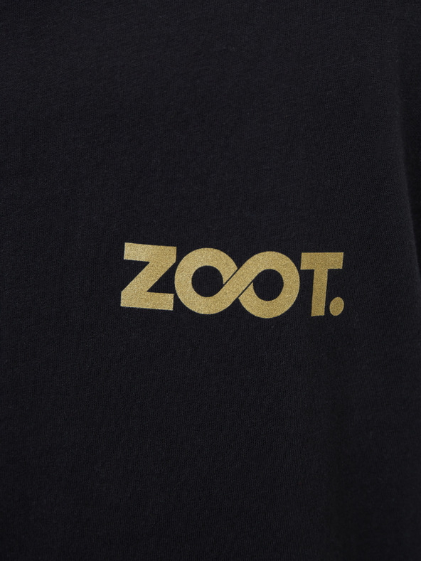 ZOOT.collab Tricou negru pentru bărbați ZOOT Love Island