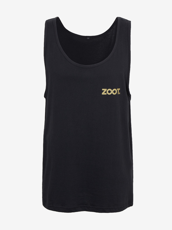 ZOOT.collab Tricou negru pentru bărbați ZOOT Love Island