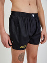 ZOOT.collab Pantaloni scurți ZOOT negri pentru bărbați Coollab.