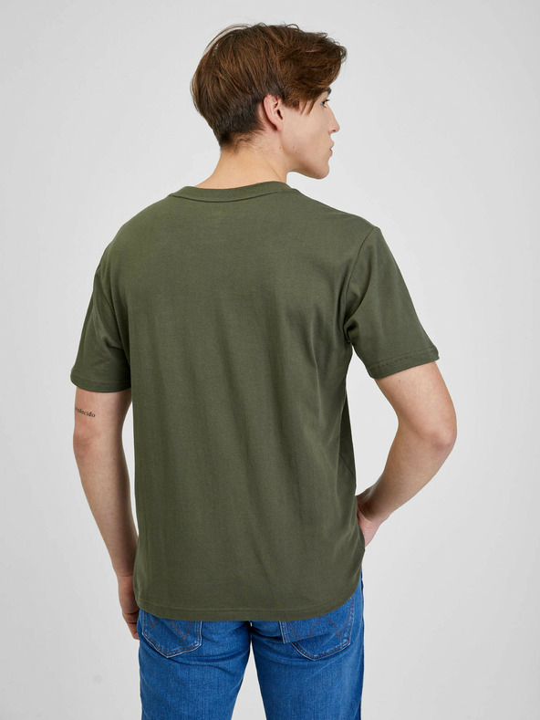 GAP Tricou cu buzunar GAP