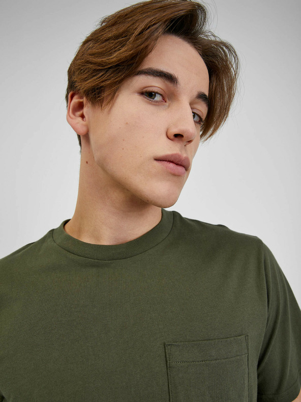 GAP Tricou cu buzunar GAP