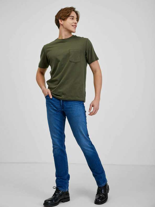 GAP Tricou cu buzunar GAP