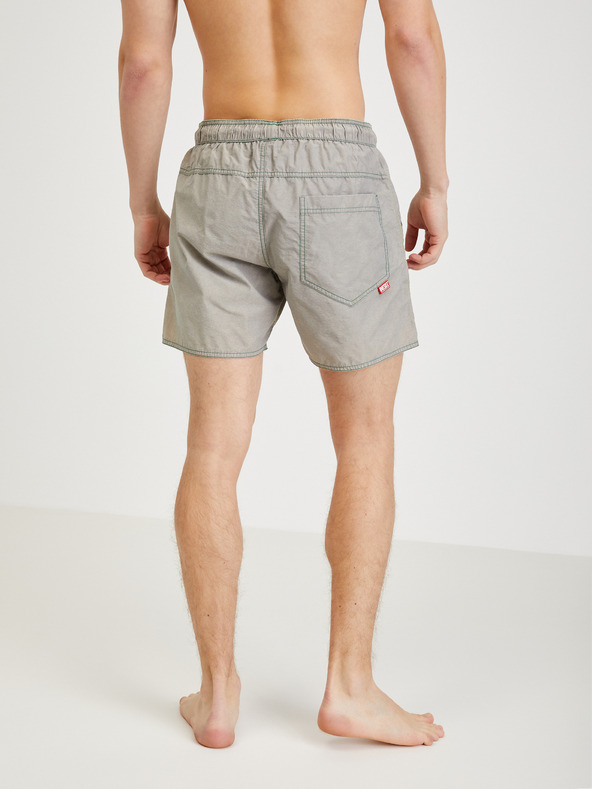 Diesel Costume de baie pentru bărbați Diesel Grey