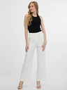 Orsay Top negru de damă ORSAY