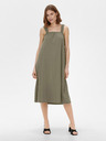 ONLY Rochie kaki pentru femei ONLY May
