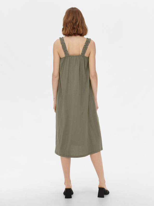 ONLY Rochie kaki pentru femei ONLY May