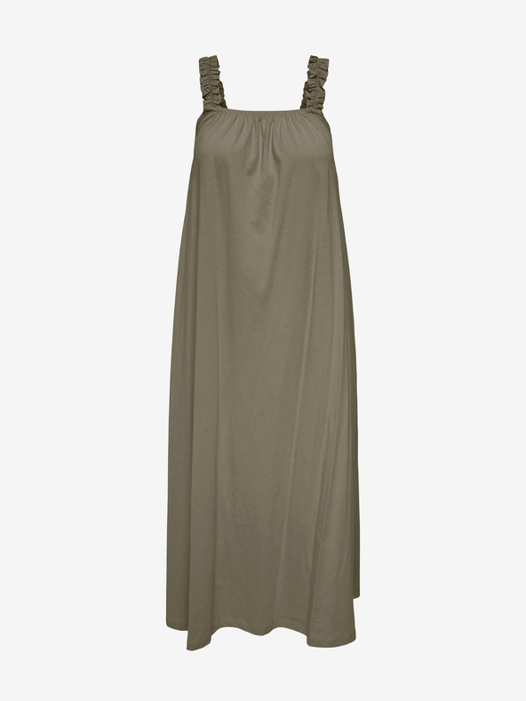 ONLY Rochie kaki pentru femei ONLY May