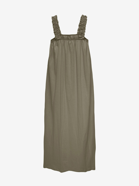 ONLY Rochie kaki pentru femei ONLY May