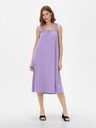 ONLY Rochie violet deschis pentru femei ONLY May