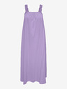 ONLY Rochie violet deschis pentru femei ONLY May