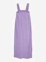 ONLY Rochie violet deschis pentru femei ONLY May