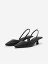 ONLY Pantofi de damă negri ONLY Coco