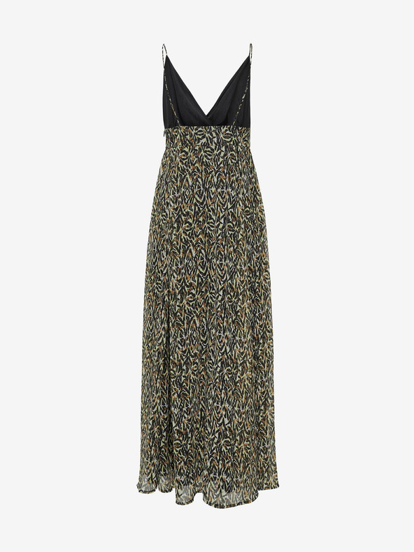 ONLY Rochie maxi cu model pentru femei maro ONLY Eliza