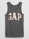 GAP Maiou pentru copii cu logo GAP